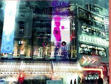 Tablet Screenshot of kaseta.co